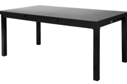 KETTLER BasicPlus Garten-Essgruppe, 8 Personen, ausziehbar, 180-240cm, Alu/Textilene