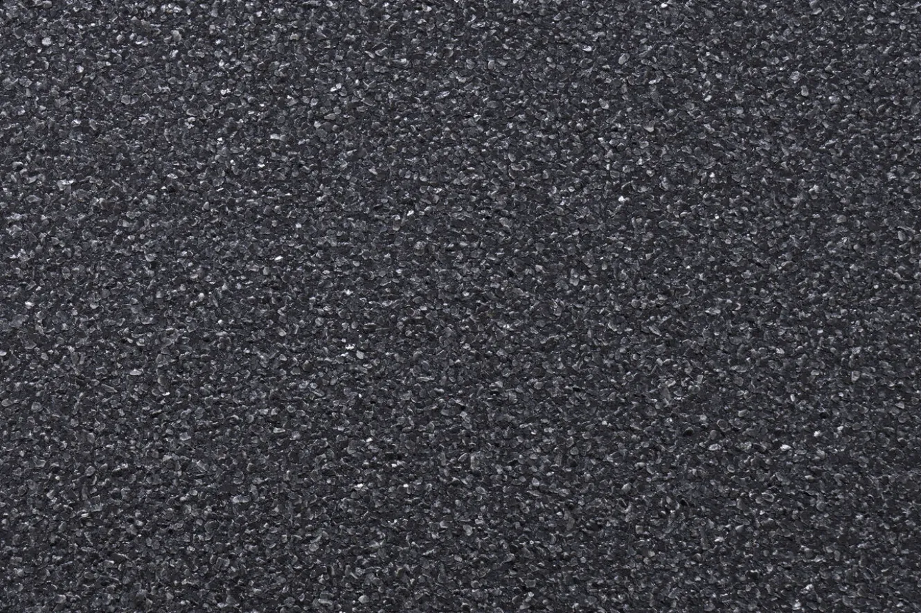 KETTLER Granada Garten-Essgruppe, silber/anthrazit, Alu/Spraystone/Textil, 160x95 cm, 6 Stapelsessel
