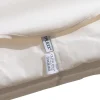 OUTFLEXX Antalya Ersatzdach für Pergola, creme, Polyester mit PA-Beschichtung und UV30+, passend für Pergola 4x4 m