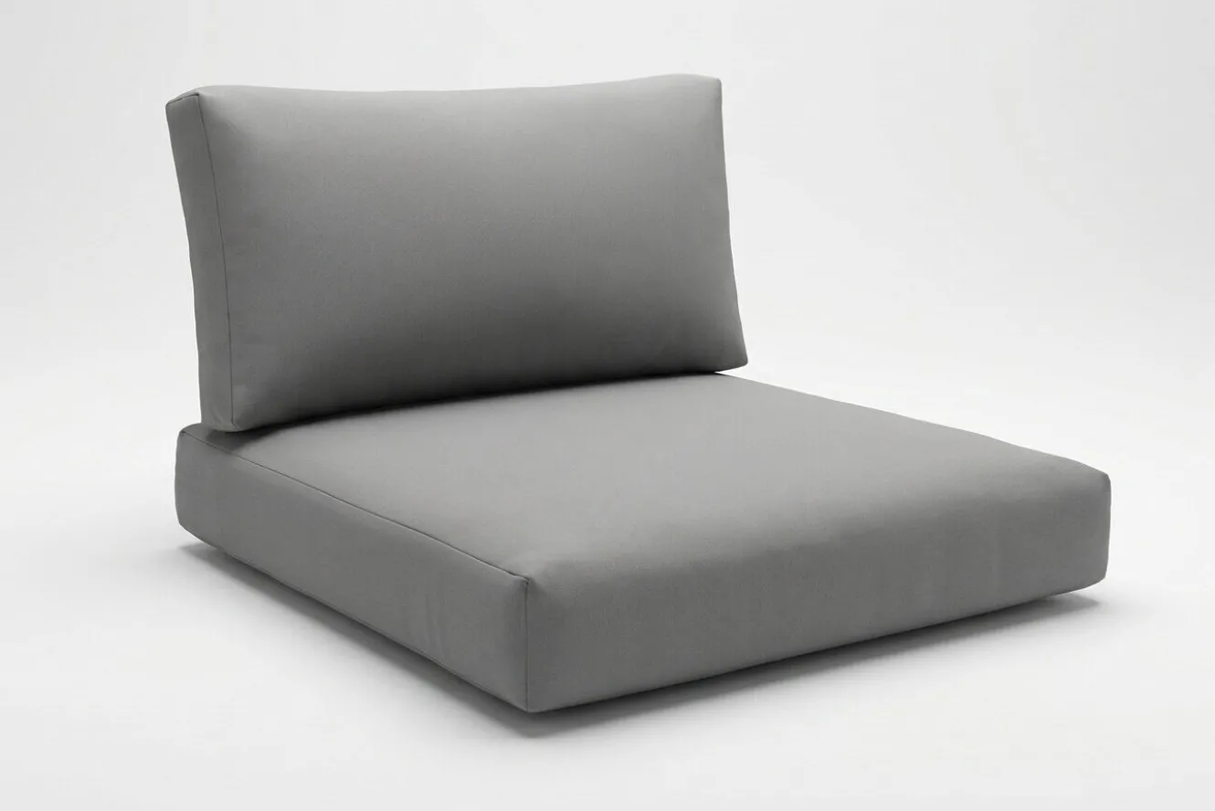 OUTFLEXX Auflagenset, 13-teilig, grau, für 7759-BOX-A