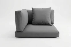 OUTFLEXX Auflagenset, 13-teilig, grau, für 7759-BOX-A