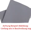 OUTFLEXX Bezugsset für Hocker: 2392-17 / 2393-17 / 2511-17