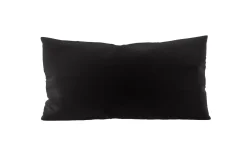 OUTFLEXX Bite Gartenliegen-Set, anthrazit/grau, Aluminium/Polyester, 205 x 90 cm, schnelltrocknend, rostfreies Material, Kissen inklusive