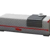 OUTFLEXX Cozy Loungebank, flanelle, Alu/Sunbrella, 148 x 50 x 42 cm