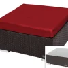 OUTFLEXX Ersatzbezug für Hocker: 2392-8 / 2393-8 / 2511-8 / 15734-8