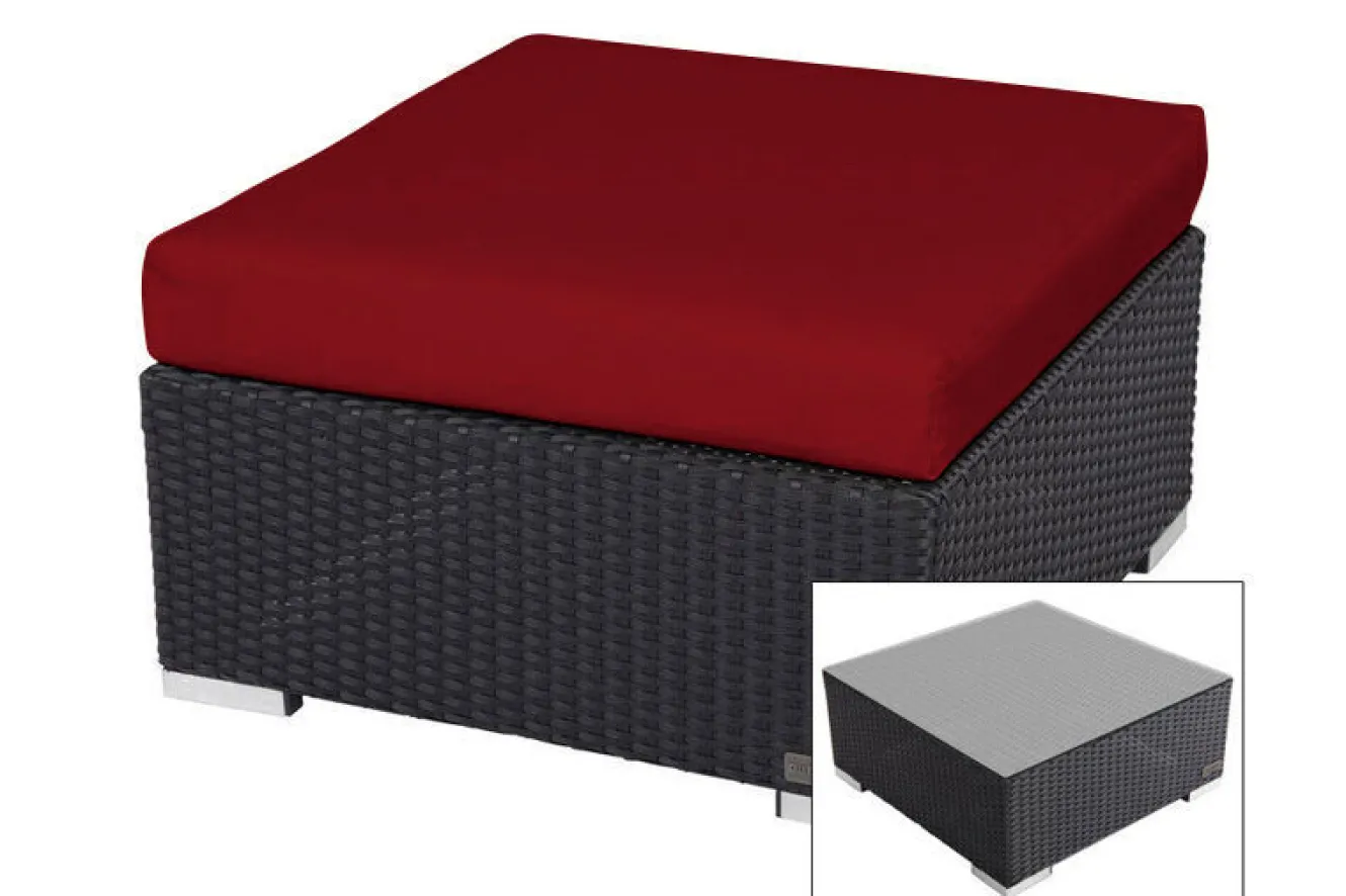 OUTFLEXX Ersatzbezug für Hocker: 2392-8 / 2393-8 / 2511-8 / 15734-8