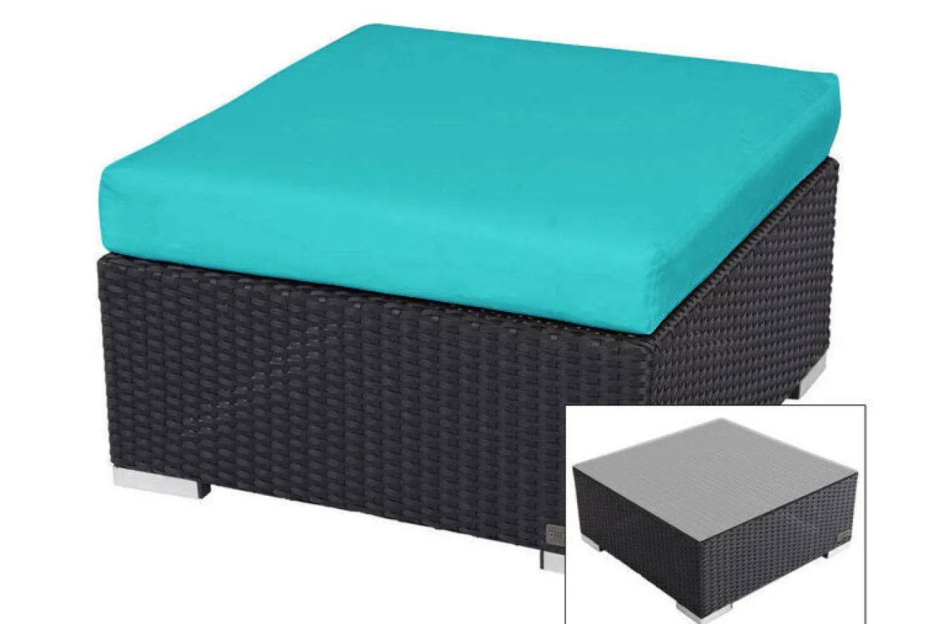 OUTFLEXX Ersatzbezug für Hocker: 2392-8 / 2393-8 / 2511-8 / 15734-8
