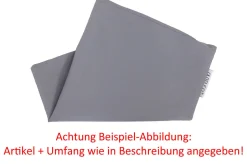 OUTFLEXX Ersatzbezug für Liege 3343, 188 x 60 cm