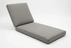 OUTFLEXX Ersatzbezug in desert-beige, für Gartenliege 34937
