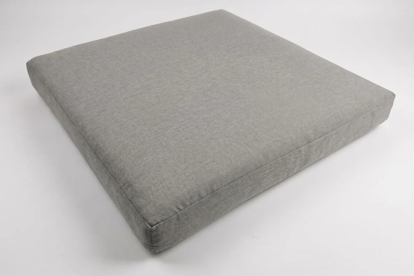 OUTFLEXX Ersatzbezug in desert-beige, für Hocker 34946