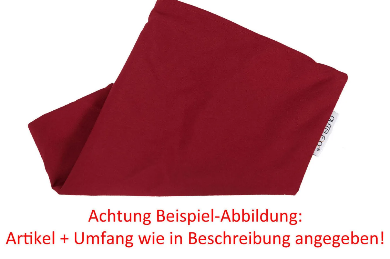 OUTFLEXX Ersatzbezugset für Barhocker: 2409 / 2410