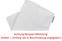OUTFLEXX Ersatzbezugset für Barhocker: 2411 / 2412 / 3330