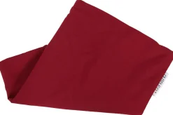 OUTFLEXX Ersatzbezugset für 2 Dekokissen für 2er-Stuhlsets