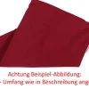 OUTFLEXX Ersatzbezugset für Sitzgruppe f. 6 Personen: 1304 / 1714 / 7175, bis 2014er Version