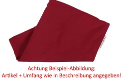 OUTFLEXX Ersatzbezugset für Sitzgruppe f. 6 Personen: 1304 / 1714 / 7175, bis 2014er Version