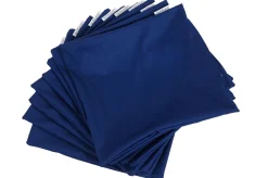 OUTFLEXX Ersatzbezugset für 8 Sessel-Rücken-/Zierkissen: 1286 / 1287 / usw.