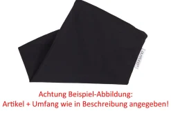 OUTFLEXX Ersatzbezugset für 8 Sessel-Rücken-/Zierkissen: 1286 / 1287 / usw.