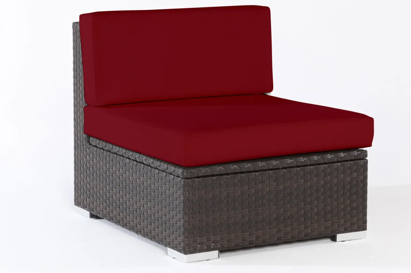OUTFLEXX Ersatzbezugset für theBox Mittelelement: 2392-5 / 2393-5 / 2511-5 / 15734-5