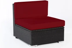 OUTFLEXX Ersatzbezugset für theBox Mittelelement: 2392-5 / 2393-5 / 2511-5 / 15734-5