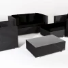 OUTFLEXX Ersatzbezugset für theBox Sitzgruppe: 1298 / 1299,