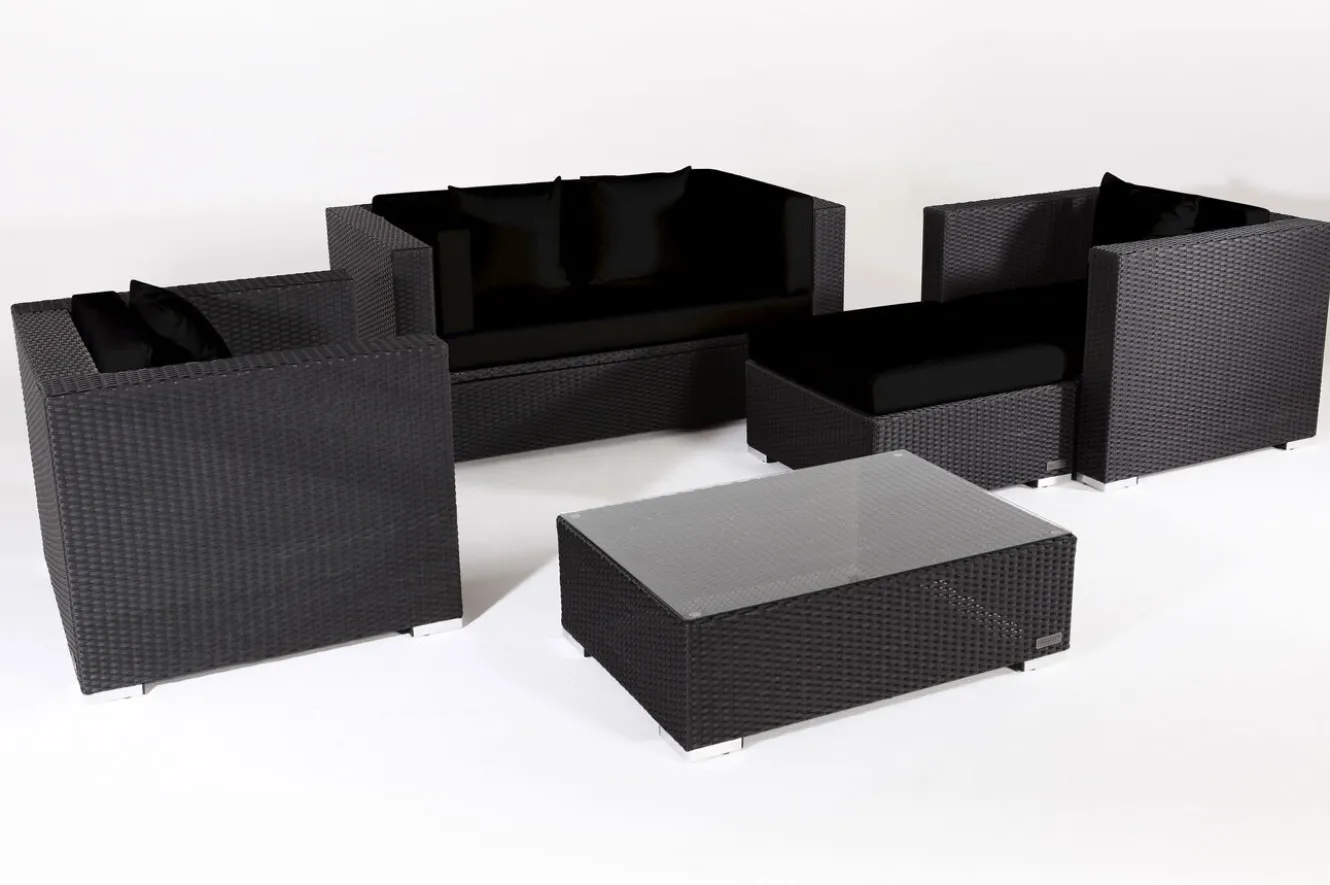 OUTFLEXX Ersatzbezugset für theBox Sitzgruppe: 1298 / 1299,