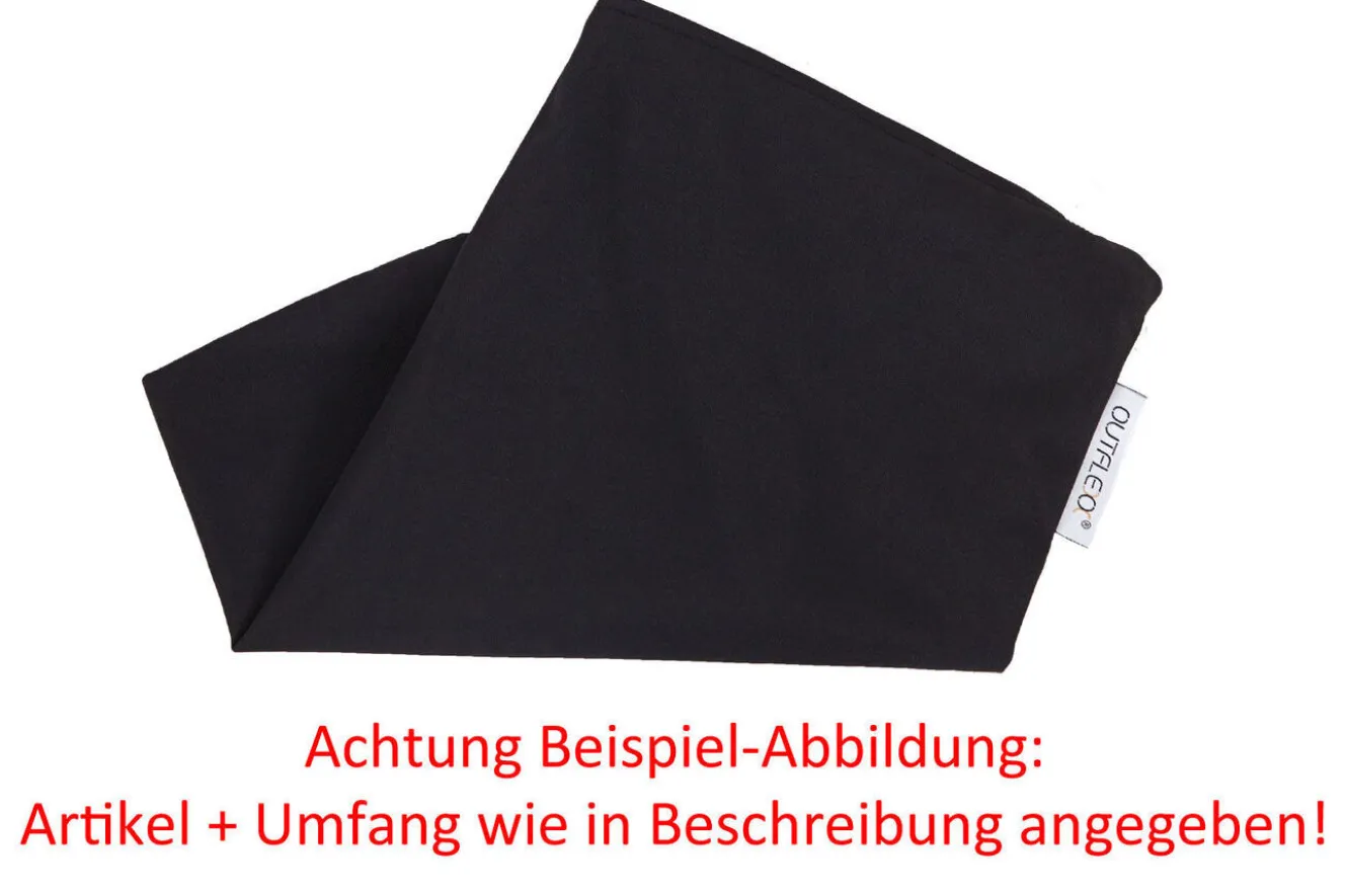 OUTFLEXX Ersatzbezugset für theBox Sitzgruppe: 1298 / 1299,