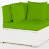 OUTFLEXX Ersatzbezugset für theBox Eckelement: 2392-6 / 2393-6 / 2511-6 / 15734-6