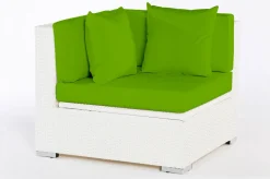 OUTFLEXX Ersatzbezugset für theBox Eckelement: 2392-6 / 2393-6 / 2511-6 / 15734-6