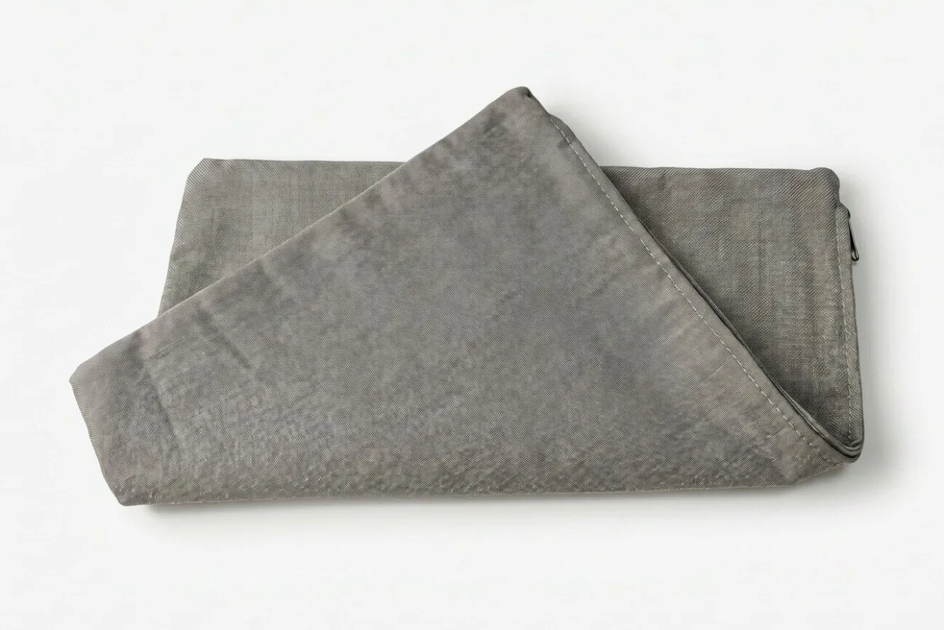 OUTFLEXX Ersatzbezugset, 2-teilig, desert-beige, für Mittelelement 34943