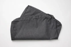 OUTFLEXX Ersatzbezugset, 3-teilig, grau, für Eckelement 18362-1 / 18362-2