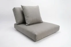 OUTFLEXX Ersatzbezugset, 3-teilig, desert-beige, für Sessel 34945