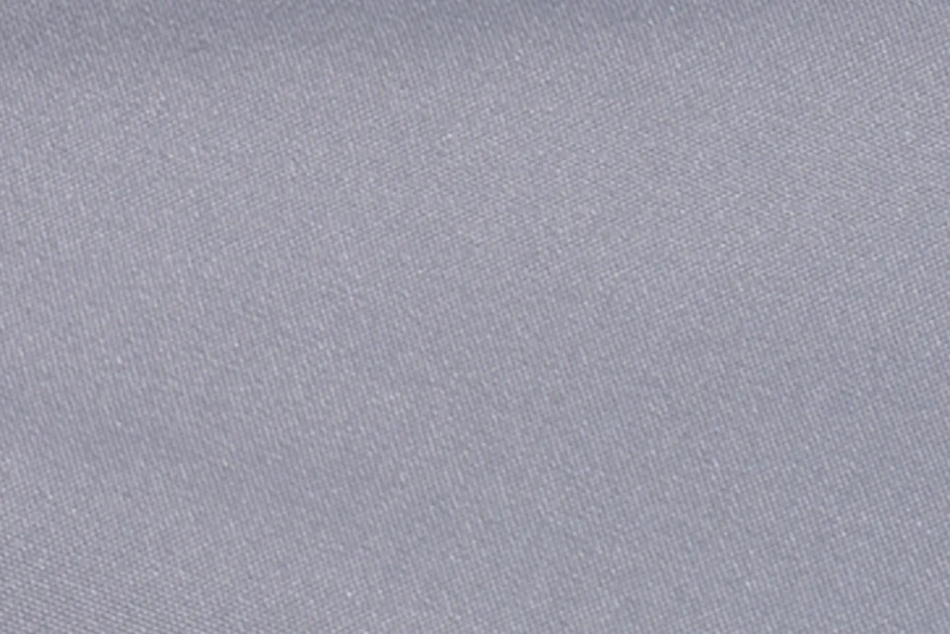 OUTFLEXX Ersatzdach, Grau, ca. 250 g/m², 300 x 300 cm, UV-Schutz UV90+, Wasserabweisend, Pflegeleicht