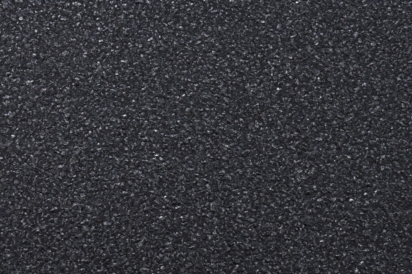 OUTFLEXX Esstisch, anthrazit, Alu/Spraystone, 160x95 cm