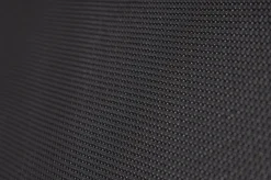 OUTFLEXX Garten-Essgruppe, anthrazit matt, Alu/Spraystone/Polyester, 160x95 cm, 4 Sessel, inkl. Polster