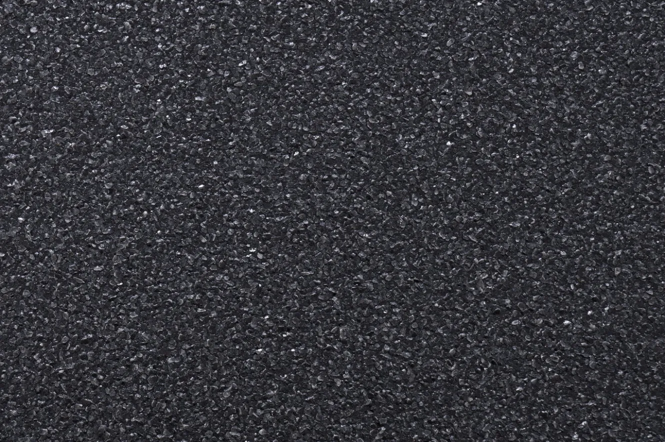 OUTFLEXX Garten-Essgruppe, anthrazit matt, Alu/Spraystone/Polyester, 160x95 cm, 4 Sessel, inkl. Polster