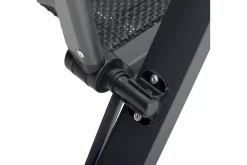 OUTFLEXX Garten-Essgruppe mit 6 Sesseln, anthrazit/natur, Alu/Akazie, klappbar, witterungsbeständig, FSC®-zertifiziertes Produkt