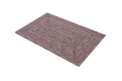 OUTFLEXX Harmony Outdoor Teppich, Andorra/Weiß, recyceltes PET-Garn, 160 x 240 cm, für Innen- und Außenbereiche geeignet