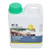 OUTFLEXX Holzreiniger/Entgrauer, für naturbelassene Holzarten, 1 Liter