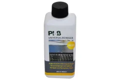 OUTFLEXX Kunststoffreiniger, für Geflecht, Kunststoffe, Spraystone, 250 ml