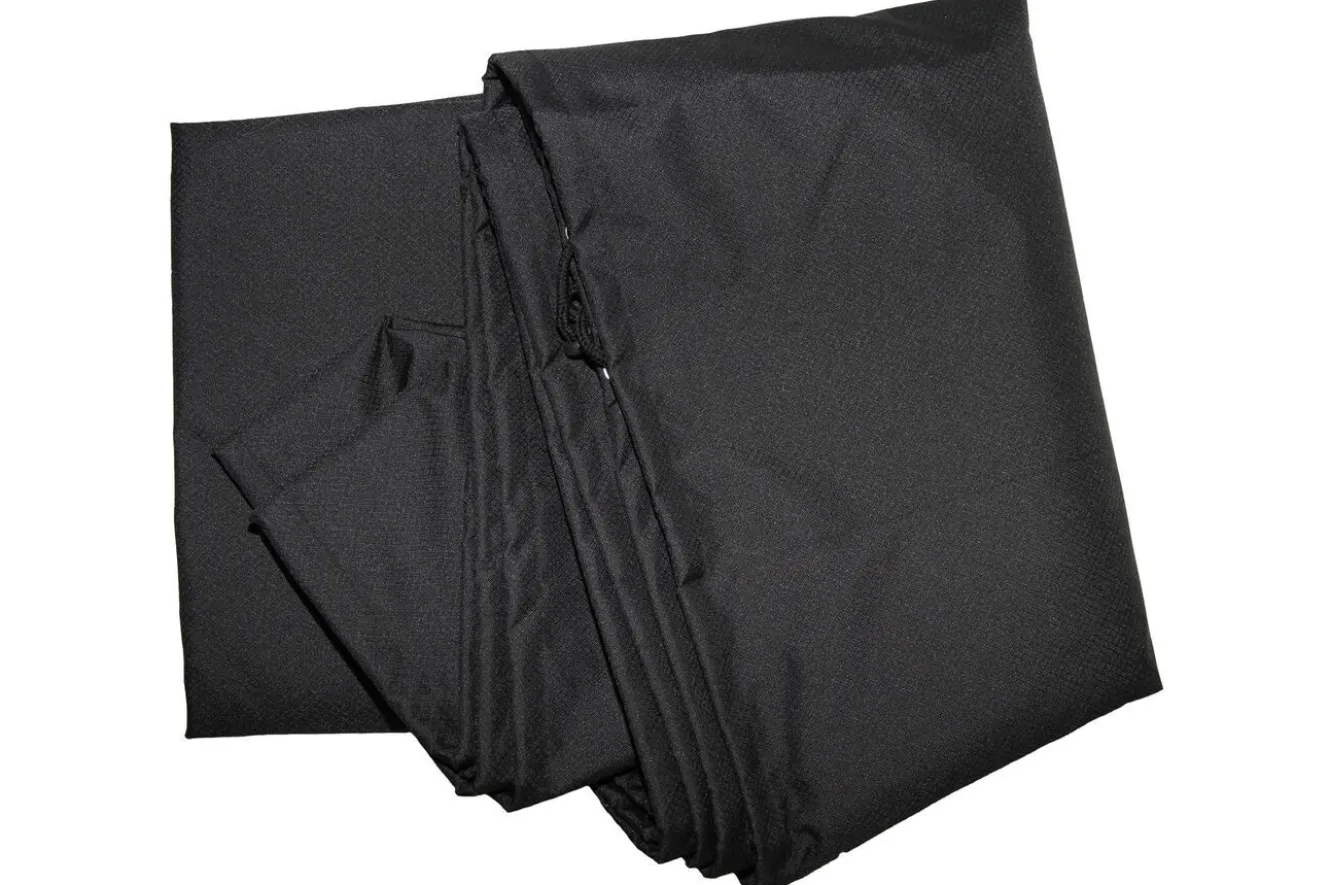 OUTFLEXX Premium Abdeckhaube, für Dining Sessel, z.B. 18368, schwarz, 58 x 68 x 63/109 cm, wasserbeständig