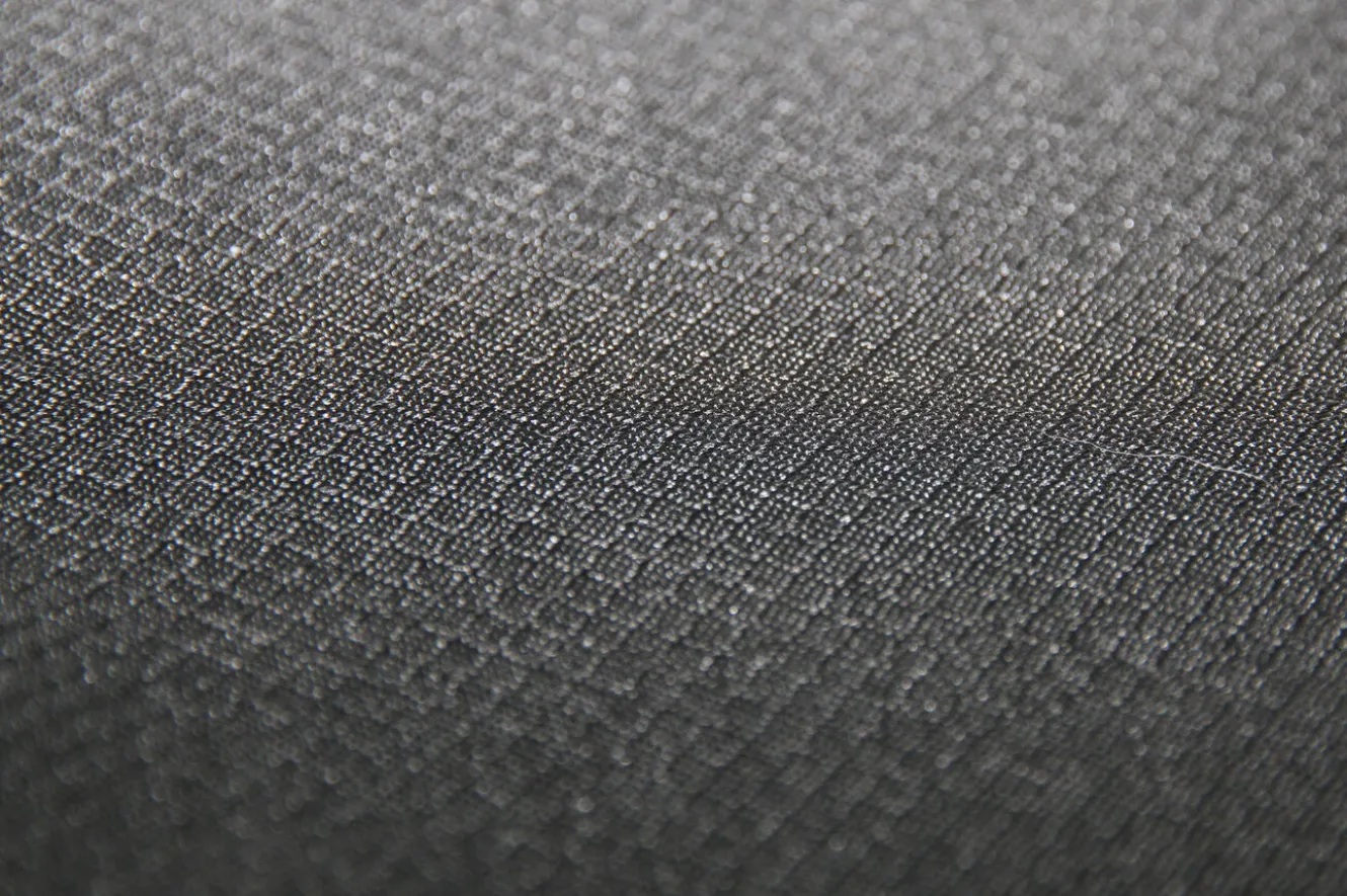 OUTFLEXX Premium Abdeckhaube, für Sessel, z.B. 18531, schwarz, 103 x 90 x 75 cm, wasserbeständig