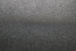 OUTFLEXX Premium Abdeckhaube für Lounge-Element, z.B. Maui Lounge, 107x212x65cm, wasserbeständig, schwarz