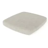 OUTFLEXX Sitzkissen, desert/beige, Polyester, 50 x 50 cm, strapazierfähig, schnelltrocknend