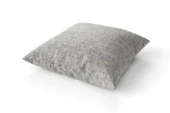 OUTFLEXX Tampere Dekokissen, modern line, 100% Polyacryl, 45 x 45 cm, Premium 2er-Set