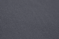 OUTFLEXX Tampere Dekokissen, grau, 100% Polyacryl, 30 x 60 cm, Premium 2er-Set