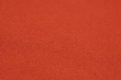 OUTFLEXX Tampere Dekokissen, orange, 100% Polyacryl, 45 x 45 cm, Premium 2er-Set