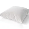 OUTFLEXX Tampere Dekokissen, desert sand, 100% Polyacryl, 45 x 45 cm, Premium 2er-Set