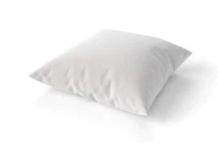 OUTFLEXX Tampere Dekokissen, desert sand, 100% Polyacryl, 45 x 45 cm, Premium 2er-Set