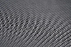 OUTFLEXX Tampere Dekokissen, ocean, 100% Polyacryl, 45 x 45 cm, Premium 2er-Set
