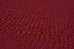 OUTFLEXX Tampere Dekokissen, rot, 100% Polyacryl, 30 x 60 cm, premium 2er-Set